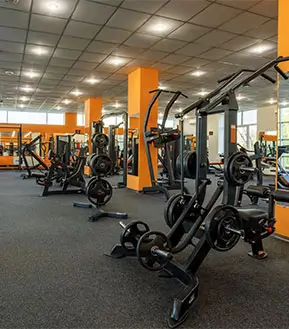 amenities