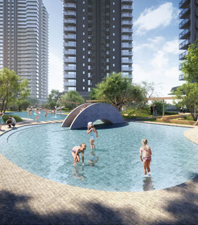 amenities